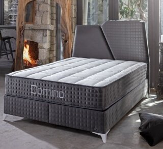 MD Domino 160x200 cm Visco + Yaylı Yatak kullananlar yorumlar